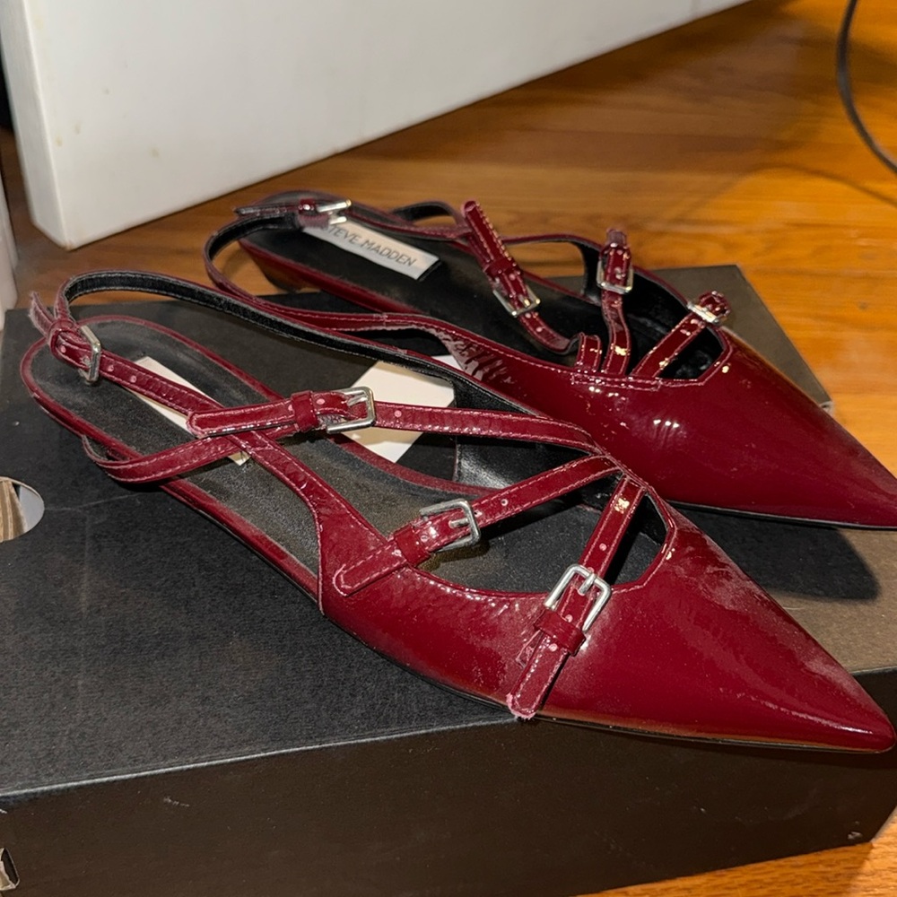 Steve Madden women size 8